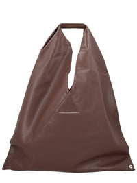 Mm6 Maison Margiela Women Borsa "Japanese" Medium