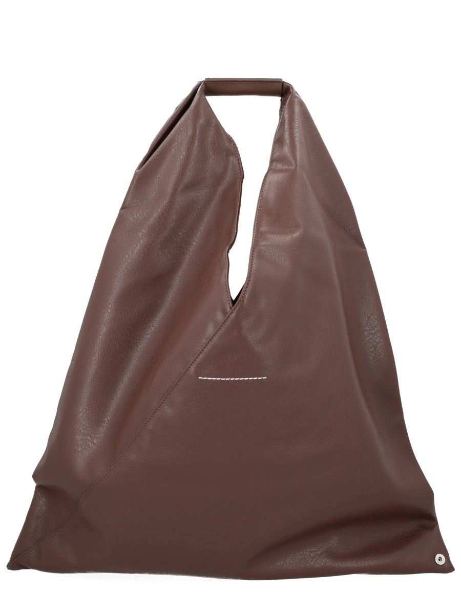 Mm6 Maison Margiela Women Borsa "Japanese" Medium