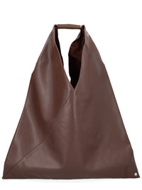 Mm6 Maison Margiela Women Borsa "Japanese" Medium