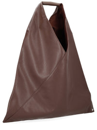 Mm6 Maison Margiela Women Borsa "Japanese" Medium