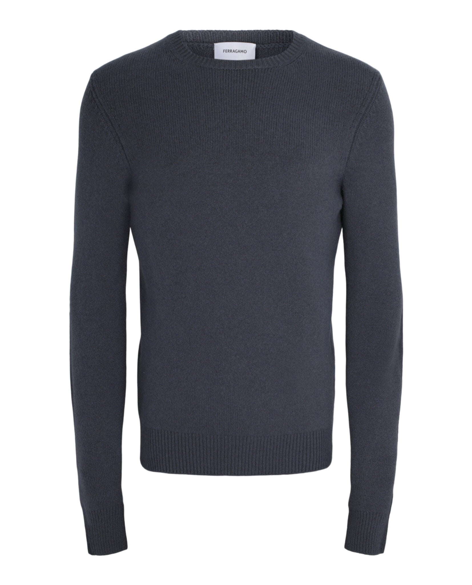 Ferragamo Mens Cashmere Sweater