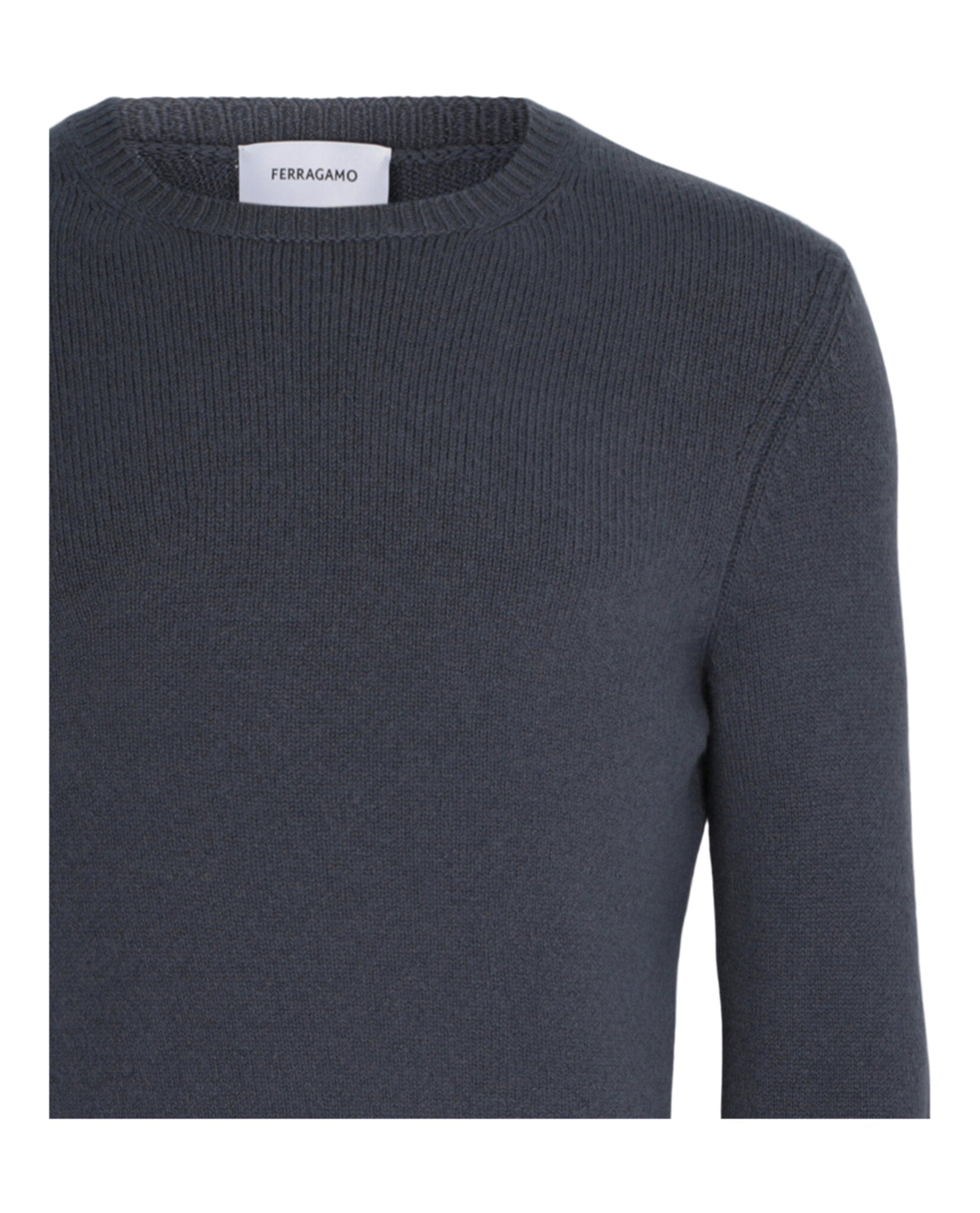 Ferragamo Mens Cashmere Sweater