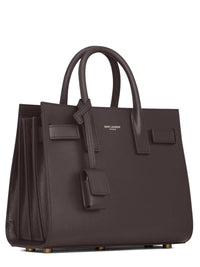 SAINT LAURENT Saint Laurent Women Bag "Sac De Jour" Nano