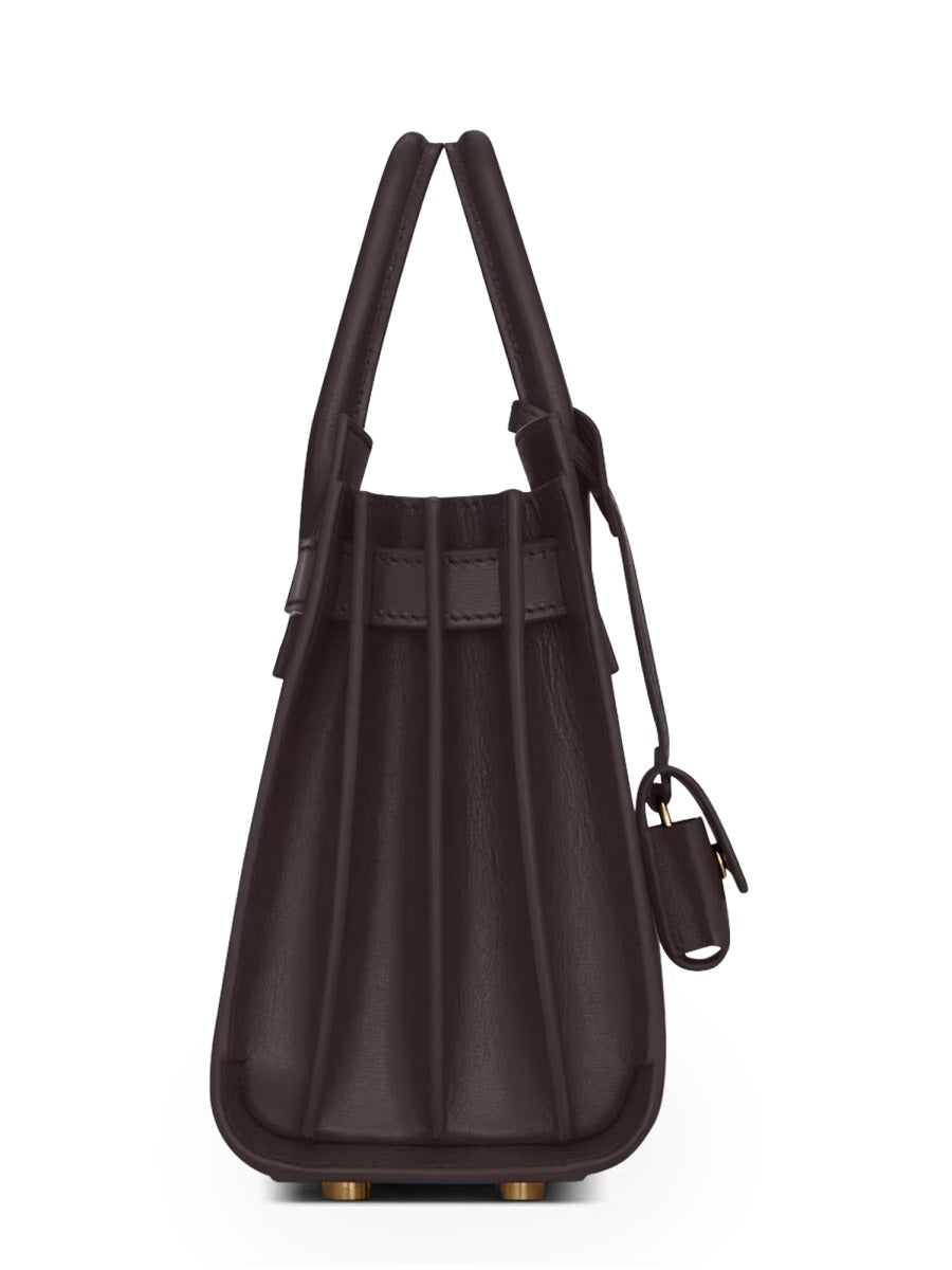 SAINT LAURENT Saint Laurent Women Bag "Sac De Jour" Nano