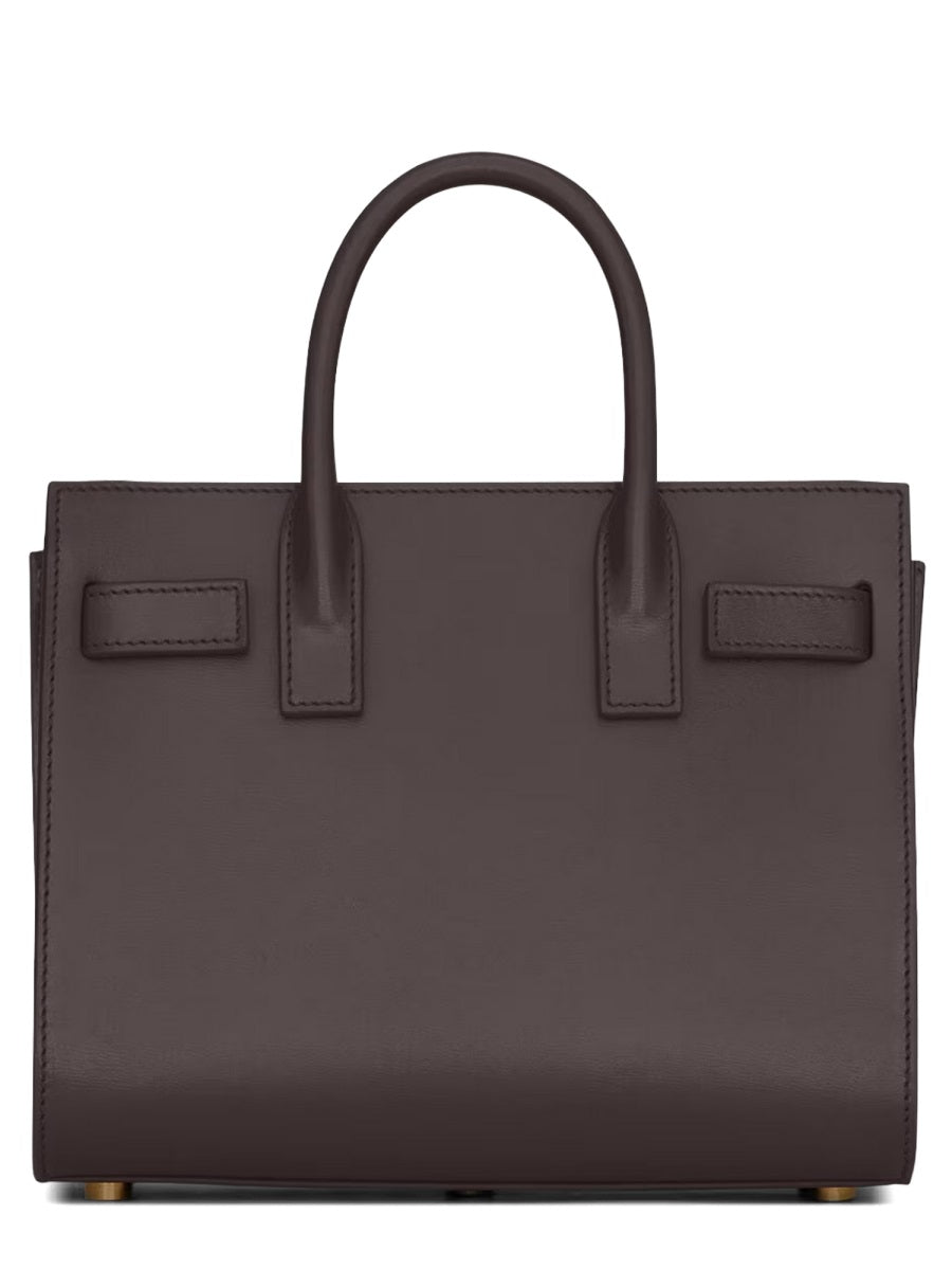 SAINT LAURENT Saint Laurent Women Bag "Sac De Jour" Nano