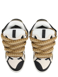 Lanvin Unisex Sneaker "Curb"