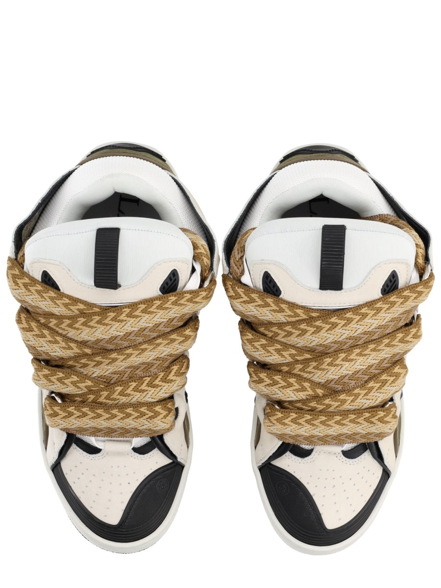 Lanvin Unisex Sneaker "Curb"