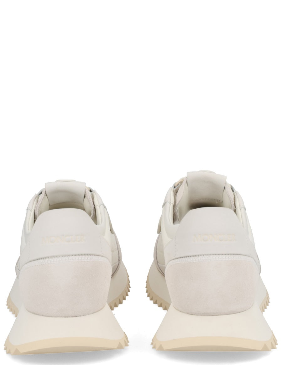 Moncler Men "Pacy2" Sneaker