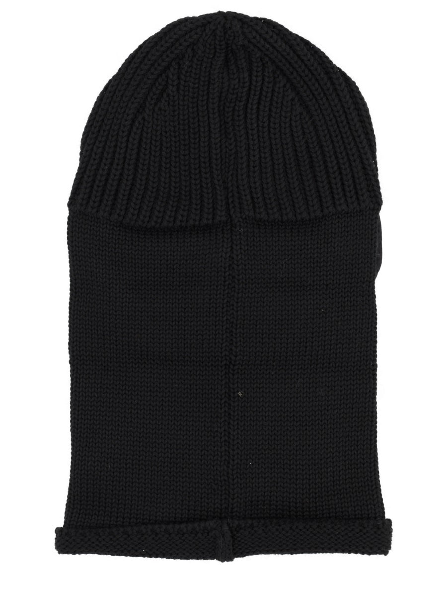 C.P. Company Men Balaclava Con Occhiale