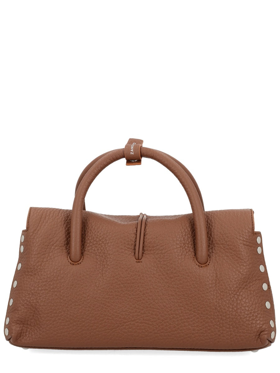 Zanellato Women Borsa "Dotta" Small