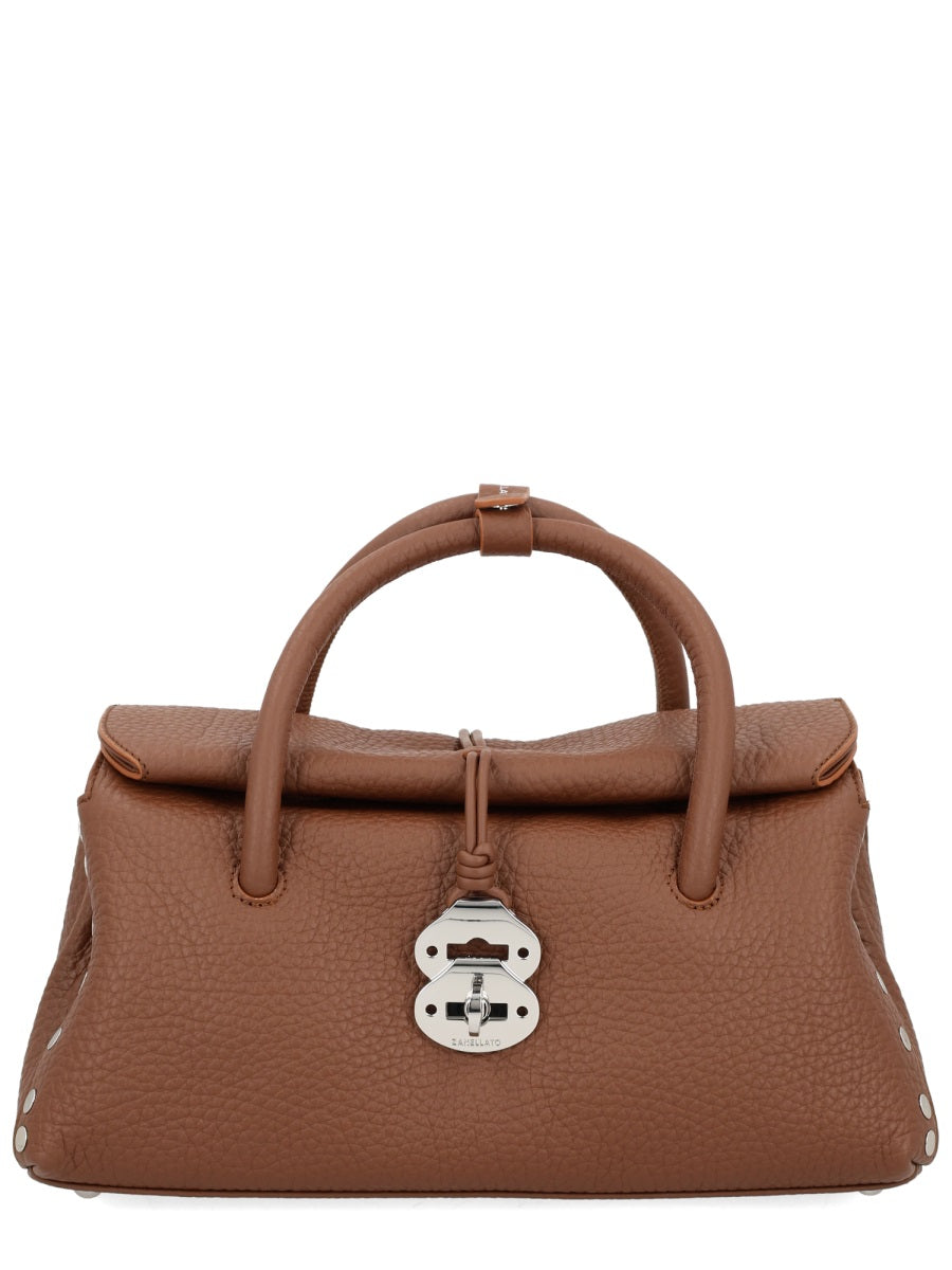 Zanellato Women Borsa "Dotta" Small