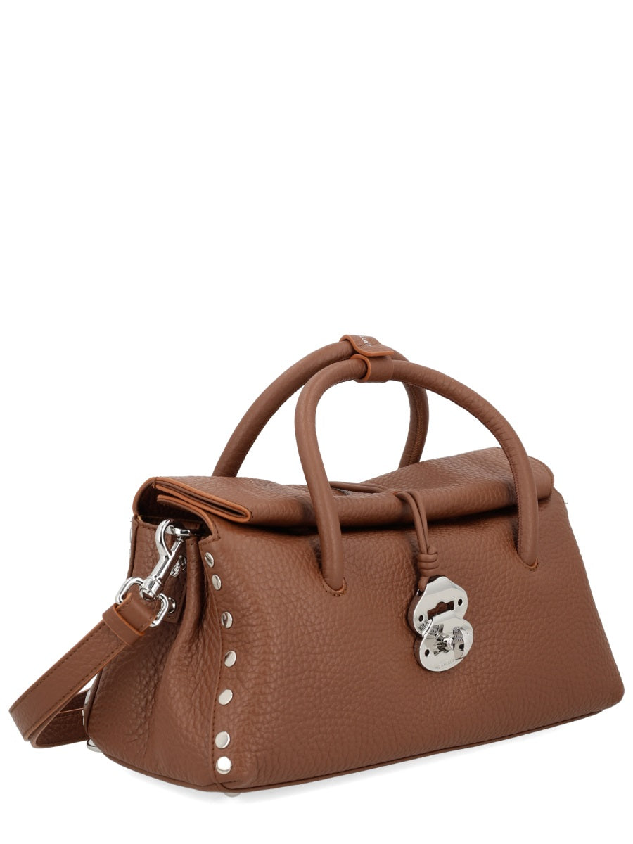 Zanellato Women Borsa "Dotta" Small