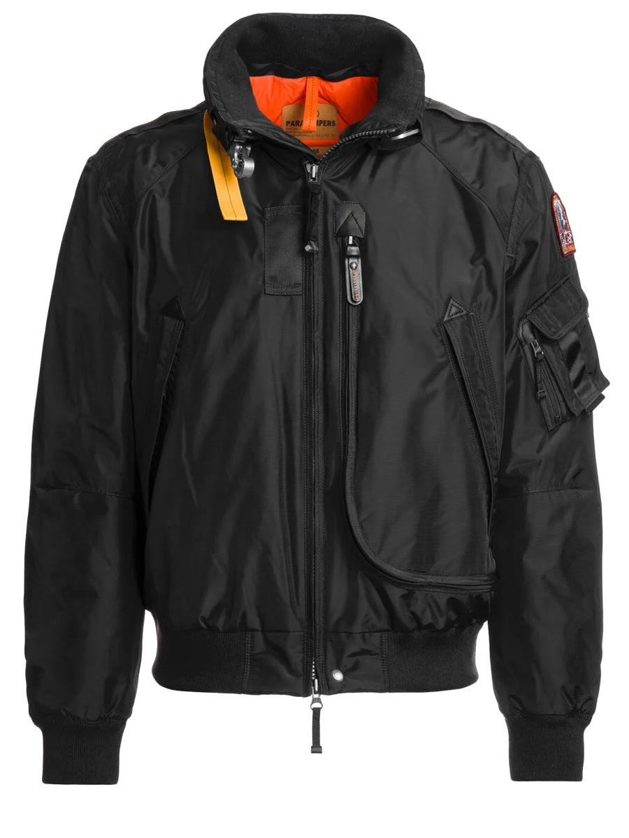 Parajumpers Men Bomber "Fire"