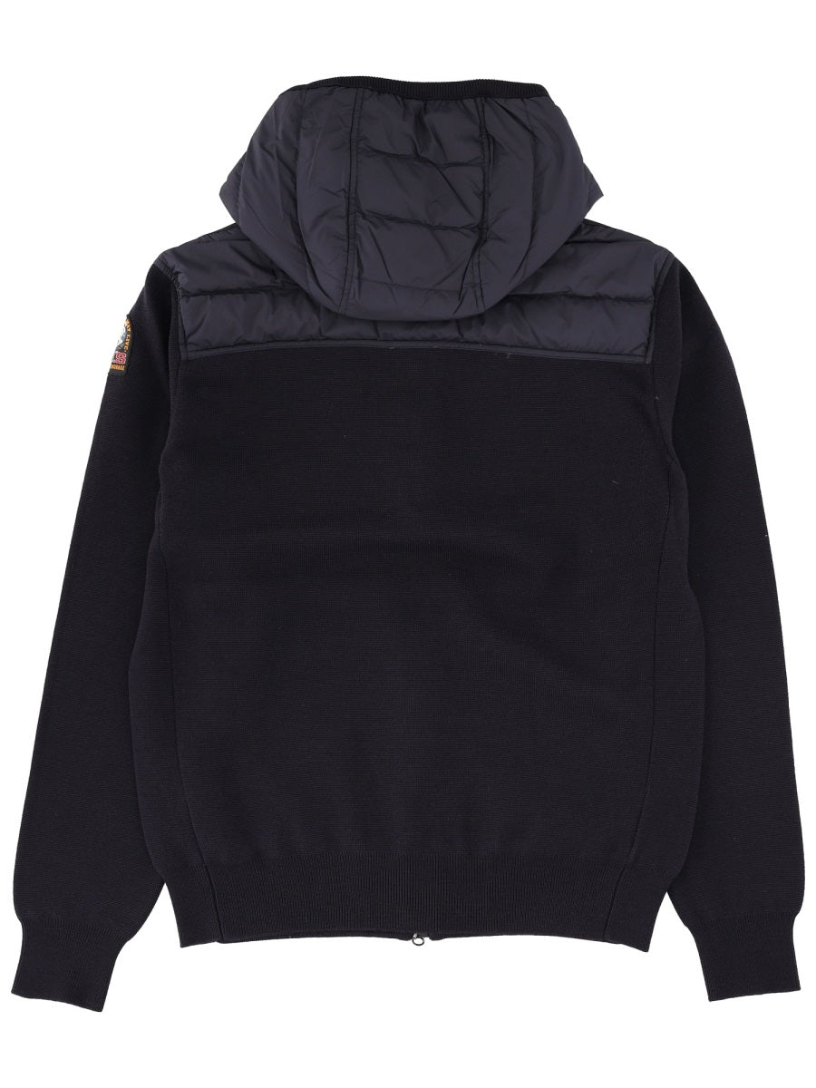 PARAJUMPERS Parajumpers Men Jacket "Illuga"