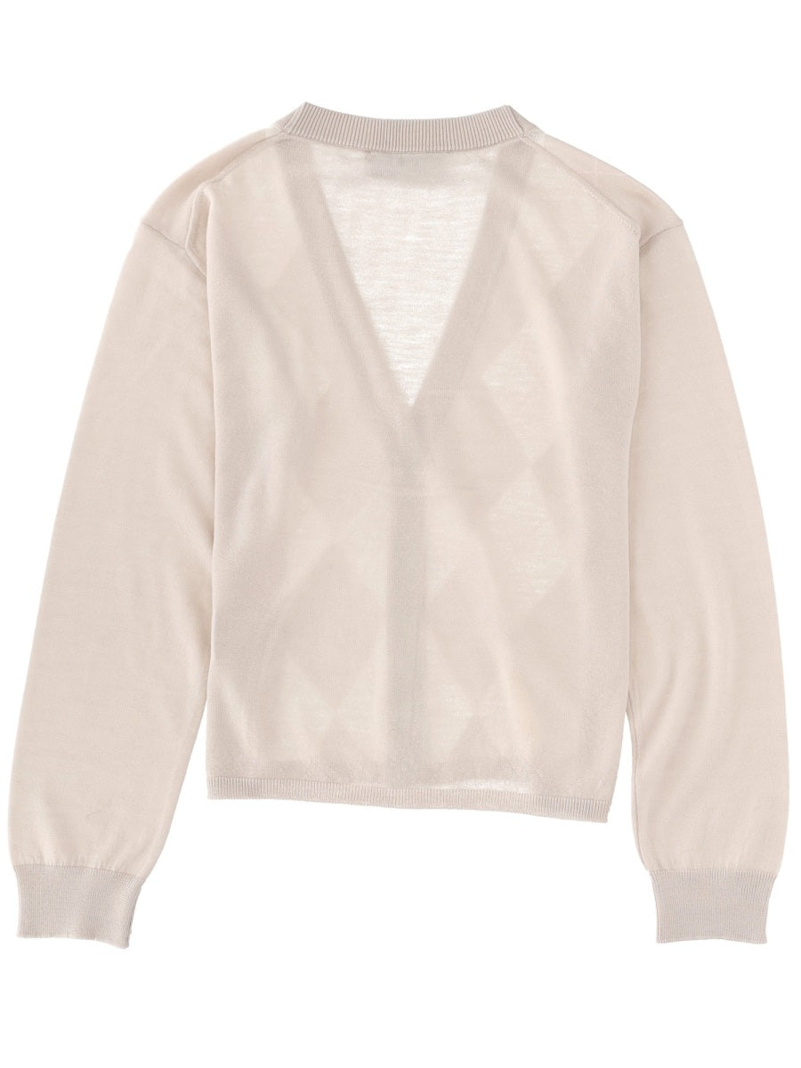 Our Legacy Women Cardigan "Ivy"
