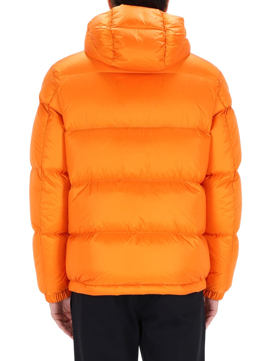 Moncler Men "Rivau" Jacket