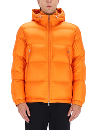 Moncler Men "Rivau" Jacket