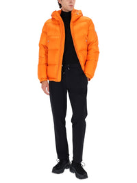 Moncler Men "Rivau" Jacket