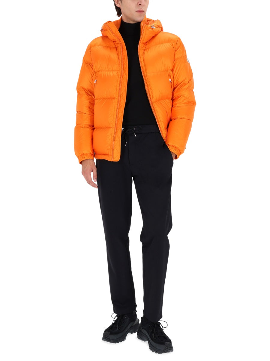 Moncler Men "Rivau" Jacket