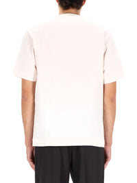 Fendi Men T-Shirt With Print