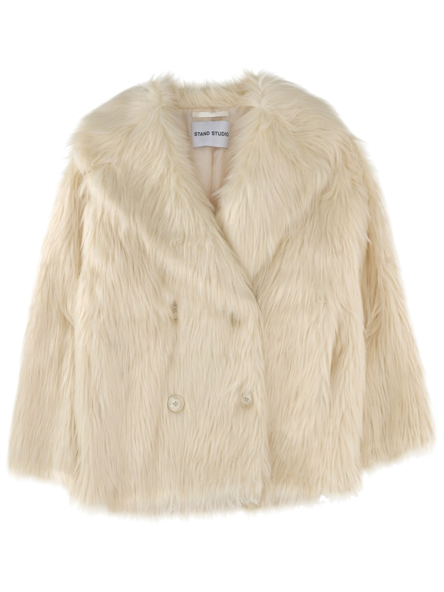 Stand Women Jacket "Katalina"