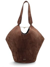 KHAITE Khaite Women "Lotus" Tote Bag