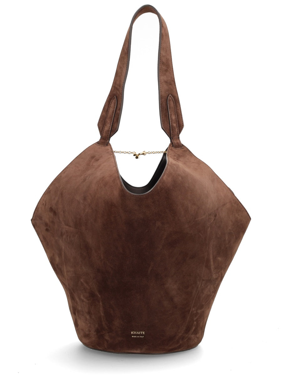 KHAITE Khaite Women "Lotus" Tote Bag