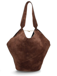 KHAITE Khaite Women "Lotus" Tote Bag