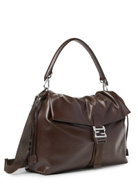 FENDI Fendi Unisex "Flux Messenger" Bag