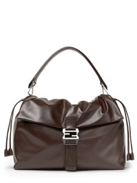 FENDI Fendi Unisex "Flux Messenger" Bag