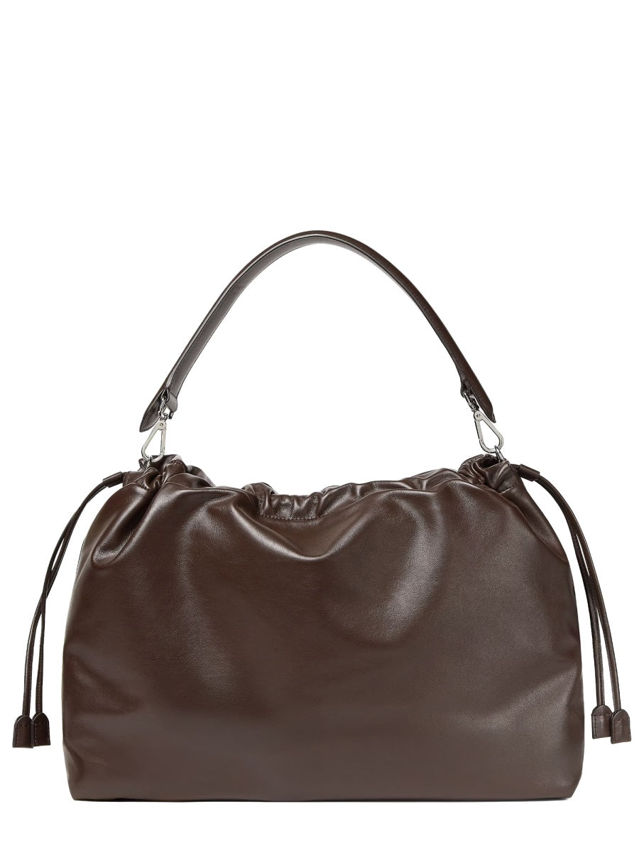 FENDI Fendi Unisex "Flux Messenger" Bag