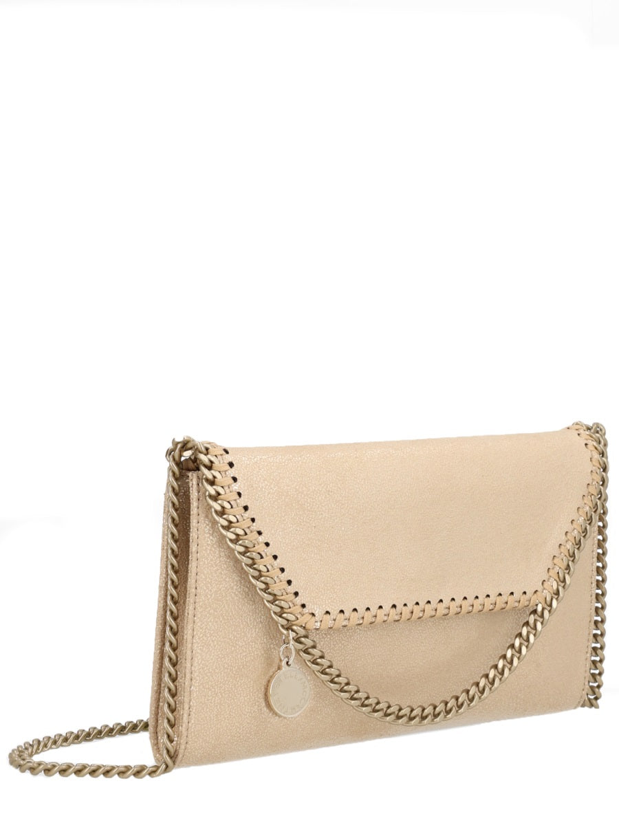STELLA McCARTNEY Stella Mccartney Women "Falabella" Bag