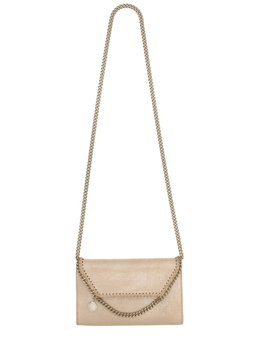 STELLA McCARTNEY Stella Mccartney Women "Falabella" Bag