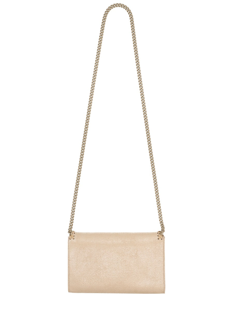 STELLA McCARTNEY Stella Mccartney Women "Falabella" Bag