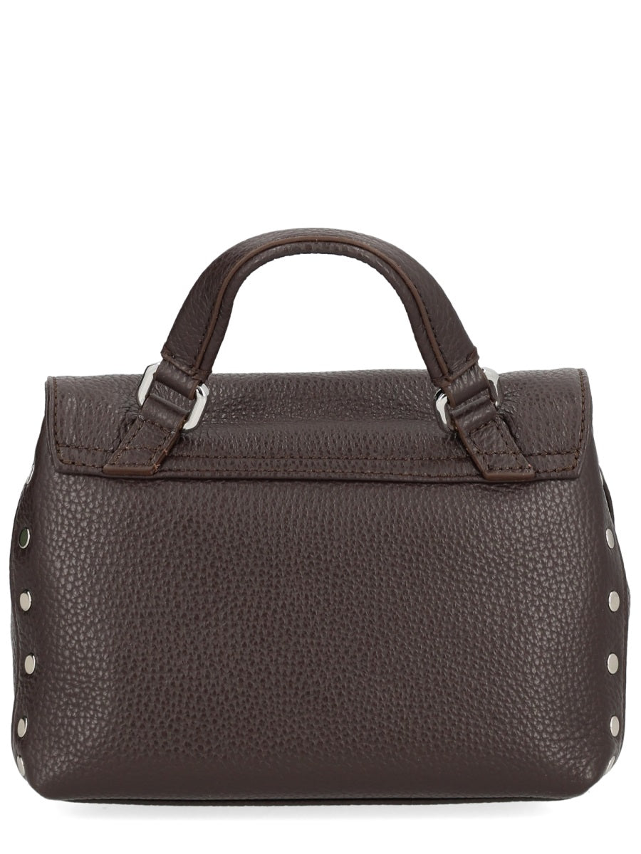 Zanellato Women Borsa "Postina" Baby