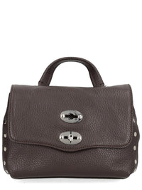 Zanellato Women Borsa "Postina" Baby