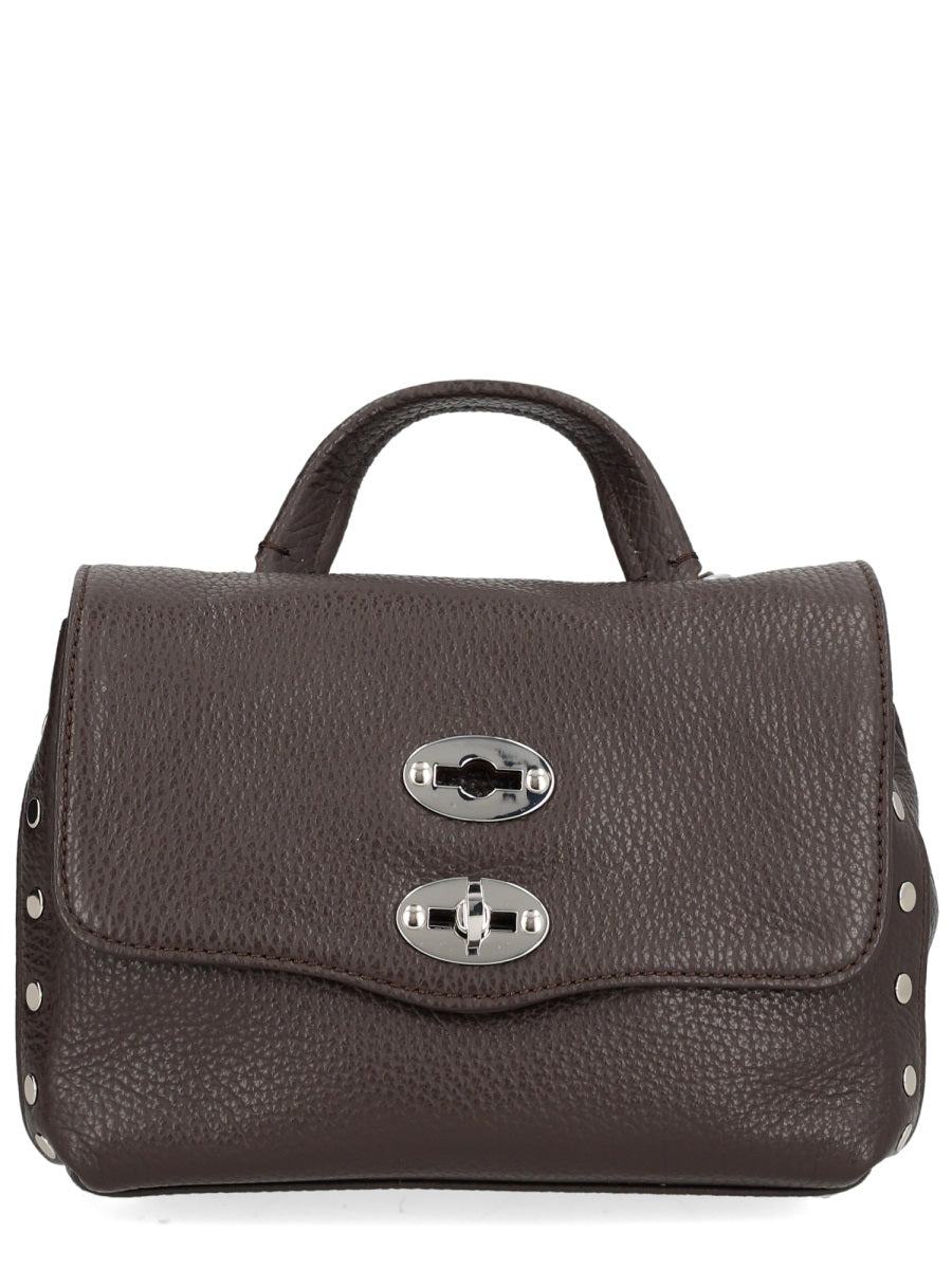 Zanellato Women Borsa "Postina" Baby