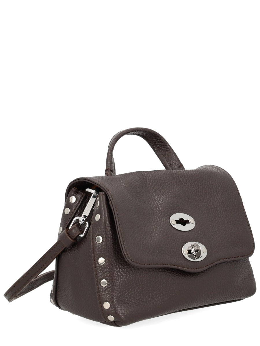 Zanellato Women Borsa "Postina" Baby