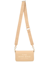 MARC JACOBS Marc Jacobs Women Borsa "The Mini Bag"