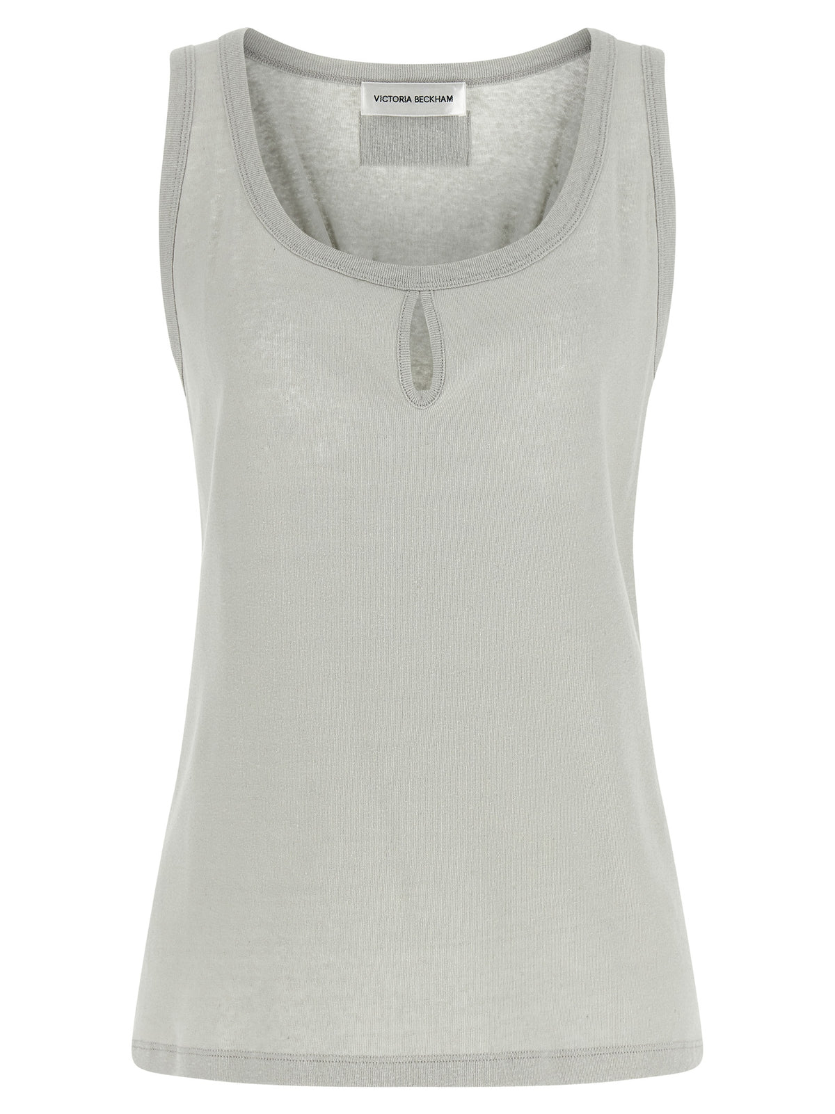VICTORIA BECKHAM Victoria Beckham Women 'Split' Tank Top