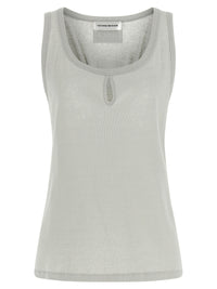 VICTORIA BECKHAM Victoria Beckham Women 'Split' Tank Top