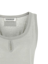 VICTORIA BECKHAM Victoria Beckham Women 'Split' Tank Top