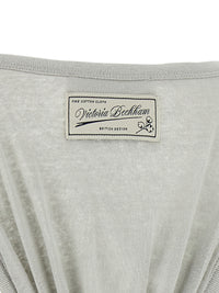 VICTORIA BECKHAM Victoria Beckham Women 'Split' Tank Top