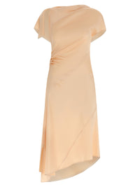 VICTORIA BECKHAM Victoria Beckham Women 'Asymmetric Twist' Dress