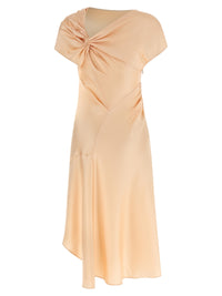 VICTORIA BECKHAM Victoria Beckham Women 'Asymmetric Twist' Dress