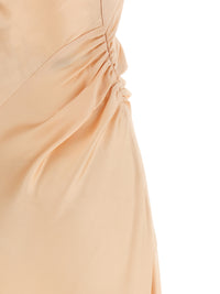 VICTORIA BECKHAM Victoria Beckham Women 'Asymmetric Twist' Dress