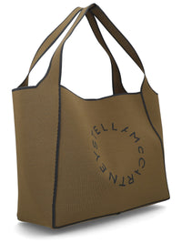 STELLA McCARTNEY Stella Mccartney Women Tote Bag