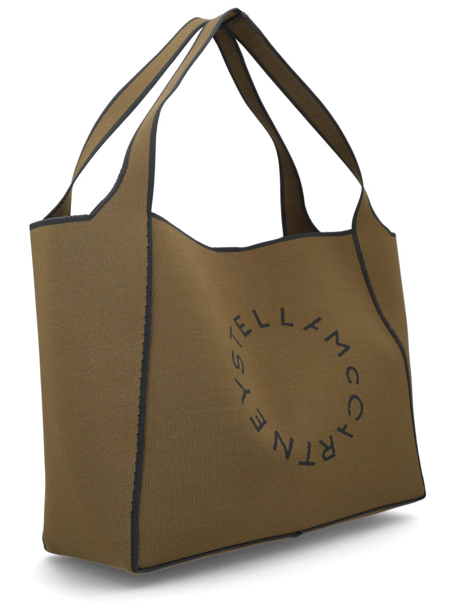 STELLA McCARTNEY Stella Mccartney Women Tote Bag
