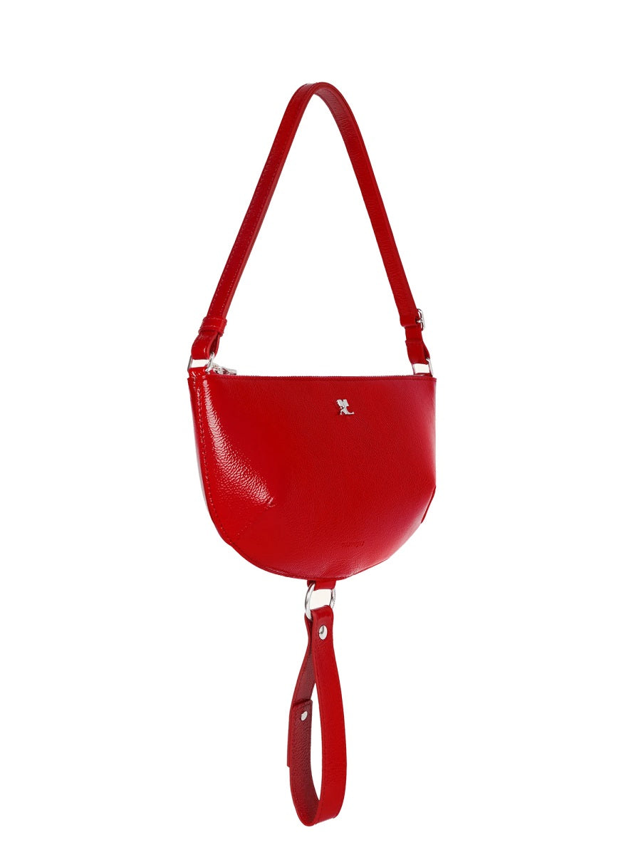 COURREGES Courreges Women "Holy Eclipse" Bag