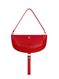 COURREGES Courreges Women "Holy Eclipse" Bag